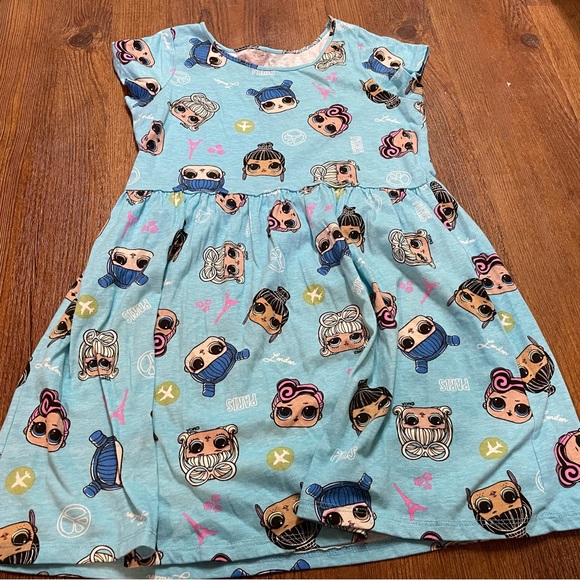 L.O.L. Surprise! Dresses Lol Surprise Dress Poshmark